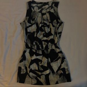 2/$30 Black Formal Dress
